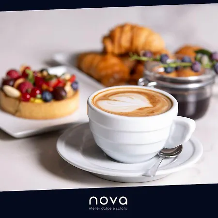 Frühstückspension Nova